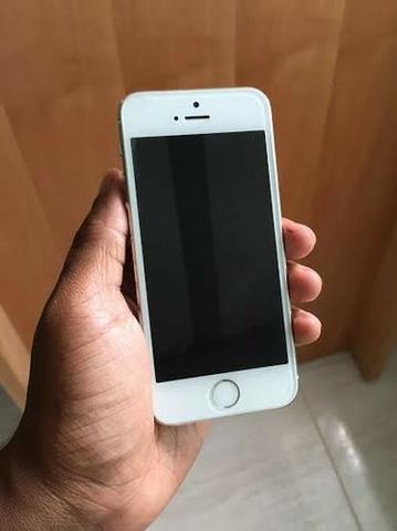 Iphone 5S Original 16Gb memoria