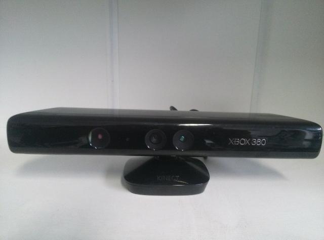 Kinect para Xbox 360 Barbada!!!