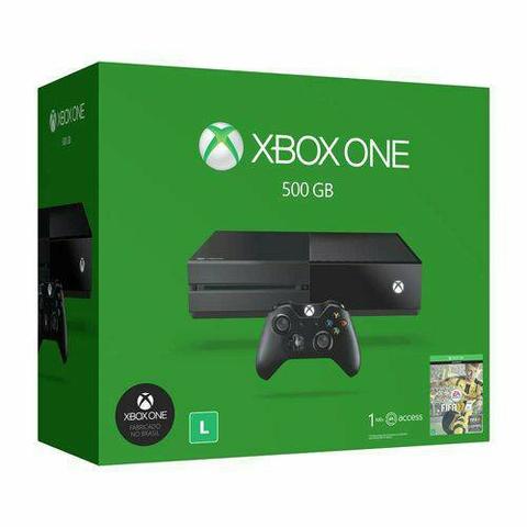 Xbox One