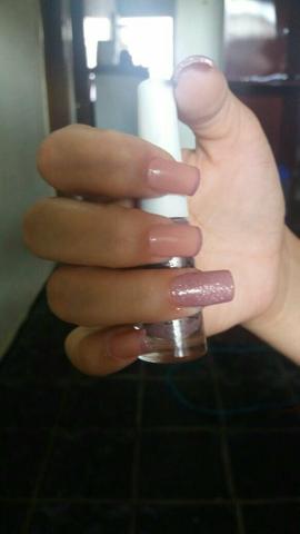Manicure e pedicuro