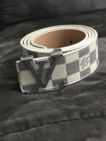Cinto louis vuitton