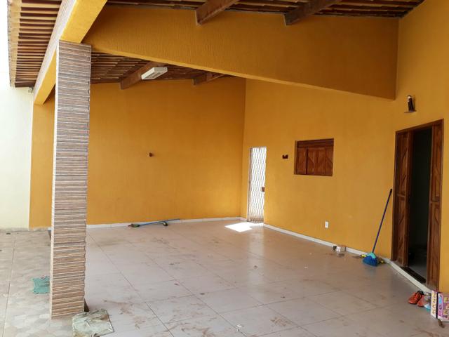 Casa Conjunto Parque dos Coqueiros 3/4 Suíte Esc. Pública
