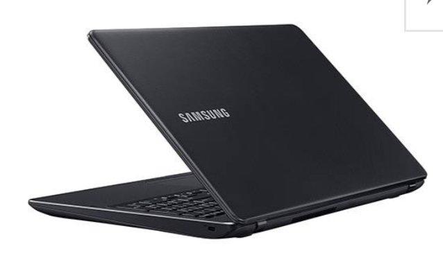 Notebook Samsung