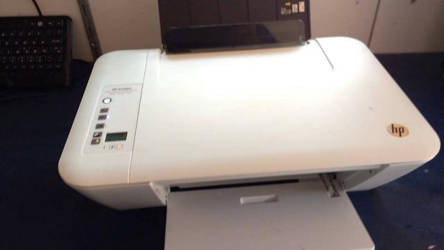 HP Impressora Deskjet 2540 series