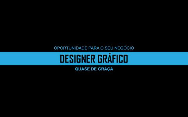 Designer Gráfico e Marketing Digital