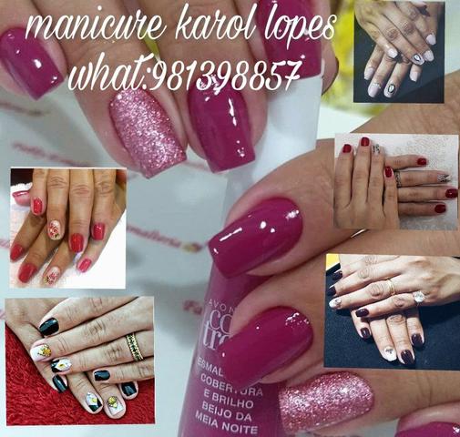 Manicure