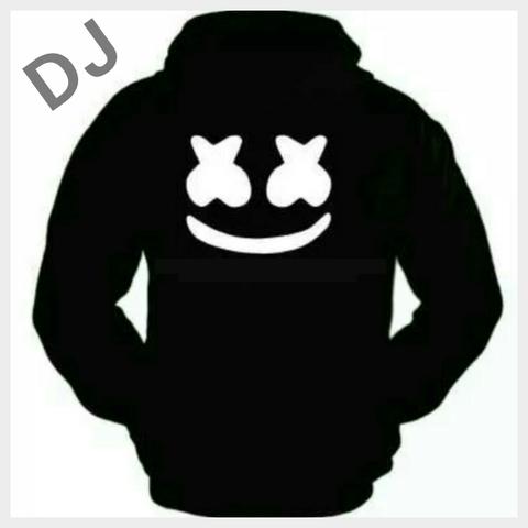 Casaco Unissex DJ Marshmello