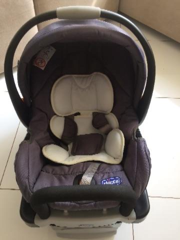 Cadeirinha Chicco 0-13kg