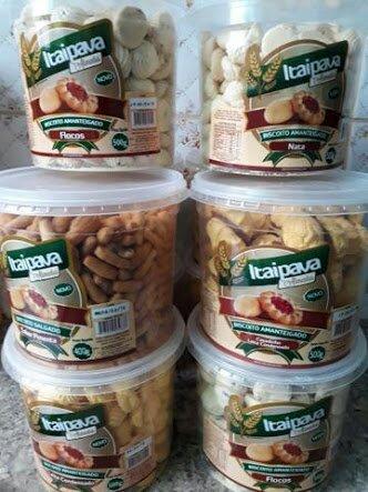 Deliciosos Amanteigados ! Pra Sair Hoje ! Leiam !