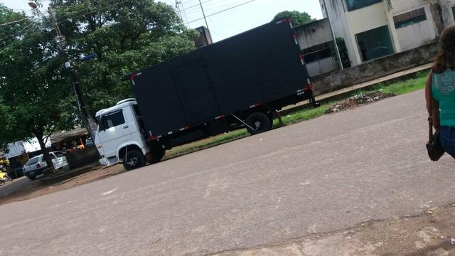 Mudanças local interiores caminhão pra qualquer lugar da cidade bau 991922426)