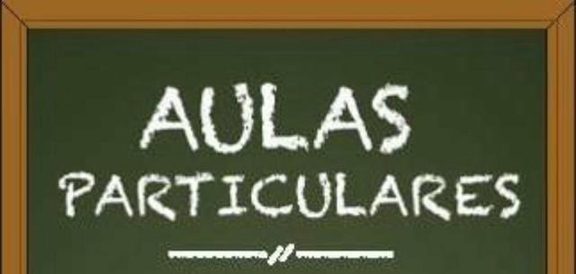 Aulas de reforço de matemática 6° ao 9° ano