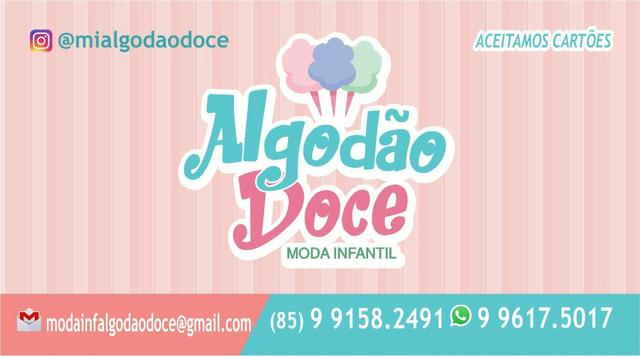 Vestidos infantis feminino