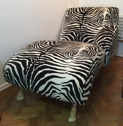 Recamier super confortável? preço R$400,00