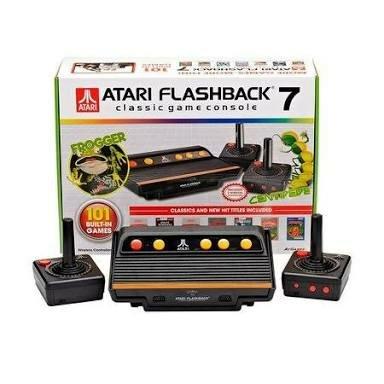 Atari Flashback 7