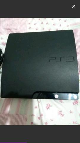 Ps3 pra vender hoje