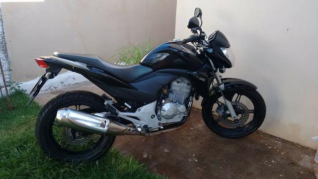 Honda CB 300 R