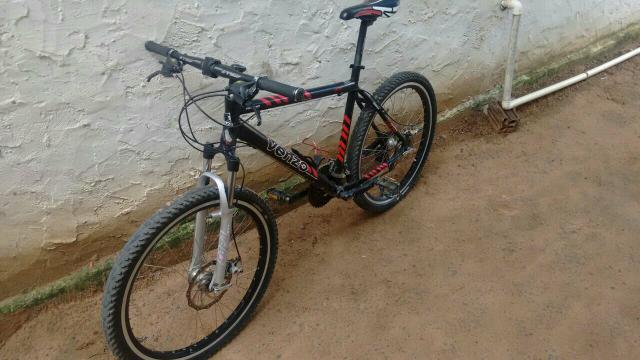 Bike venzo