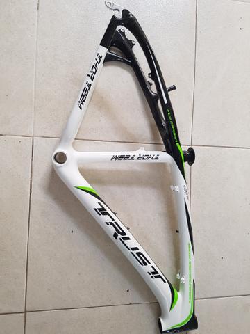 Quadro 26 carbono $1.200 por 999