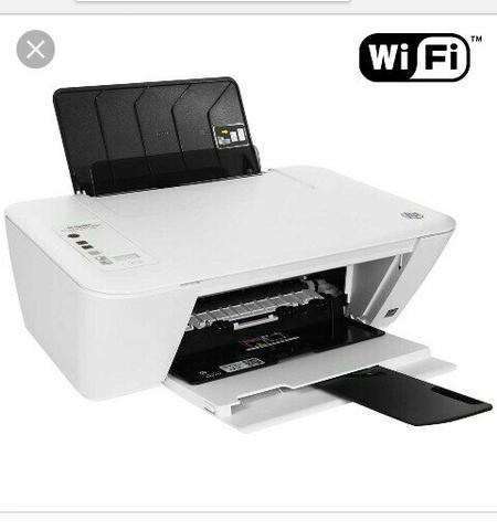 Troco impressora HP por celular