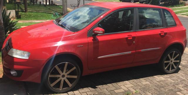 Fiat still Sporting 2008 mod 9