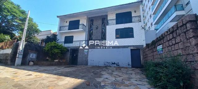 Casas Para Alugar Santa Maria Rs Olx