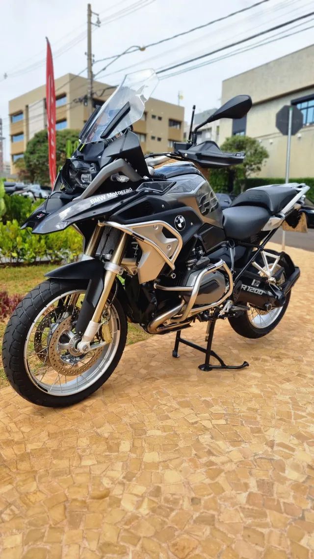 Bmw R Gs Olx