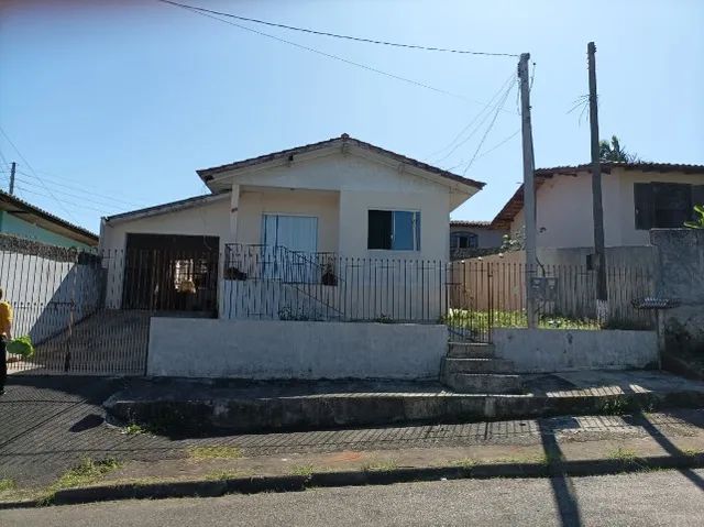 Casa Para Alugar Campina Grande Do Sul Paran Olx