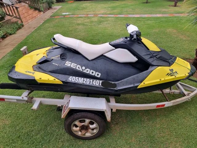 Jet Ski Orlândia São Paulo