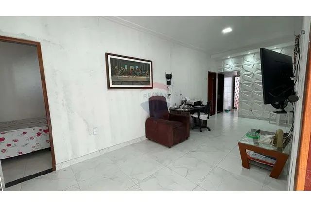 Casa 3 quartos à venda Castelo Branco João Pessoa PB 1287666744 OLX