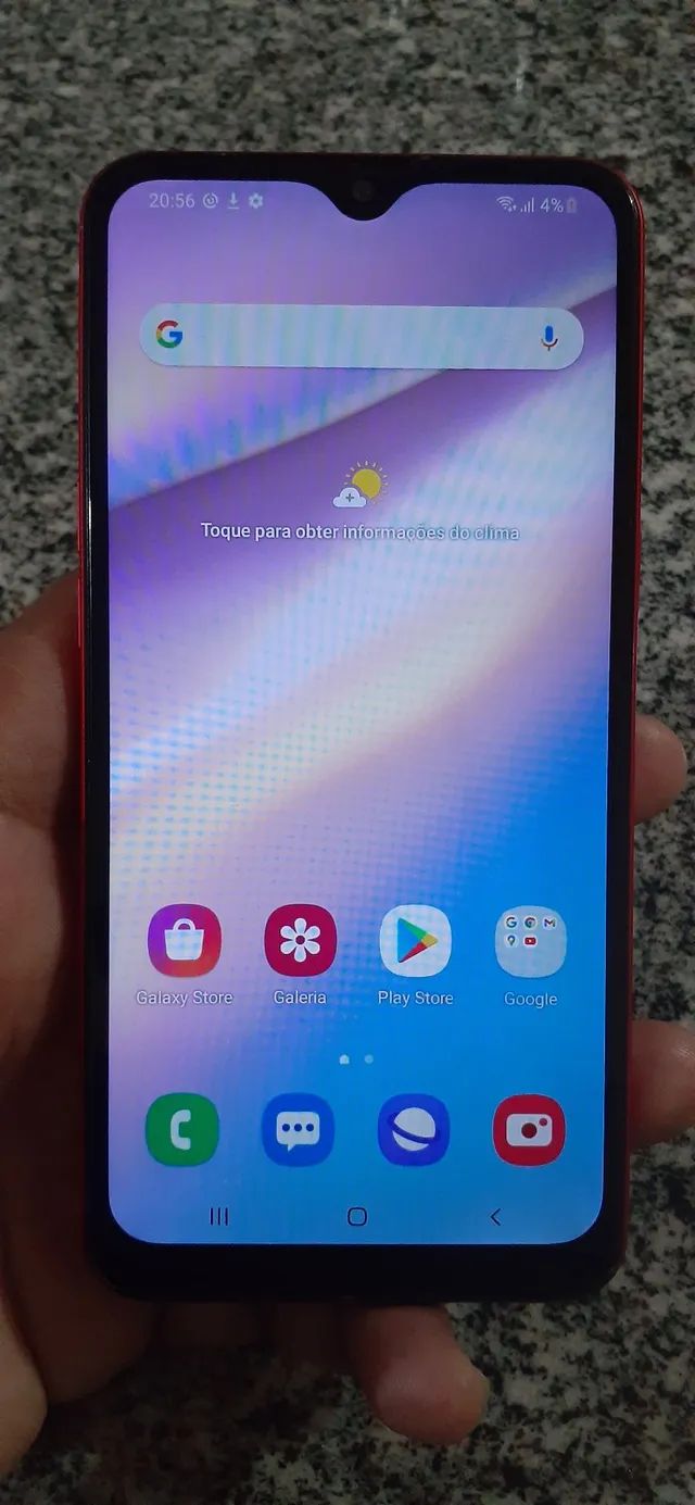 Celulares Samsung Galaxy A S Usados Seminovos E Novos Em Belo