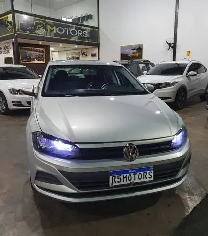 Pick Ups Volkswagen Polo Usados E Novos