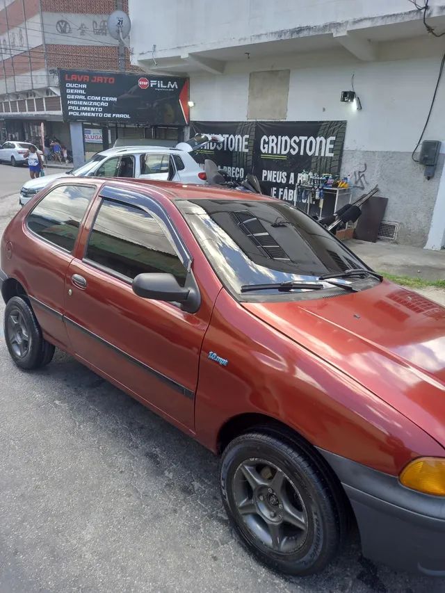 Fiat Palio Edx Mpi P Olx