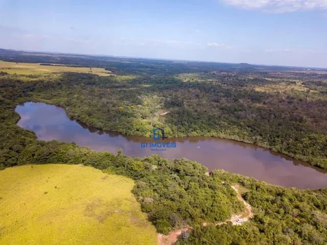 Fazenda S Tio Ch Cara Para Venda Tem Metros Quadrados Em Zona Rural