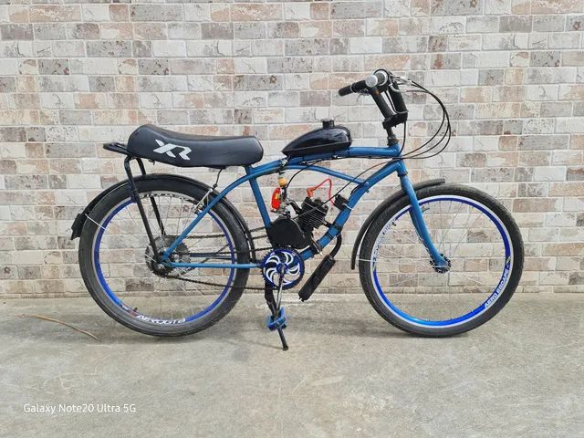 Bike motorizada 887 anúncios na OLX Brasil