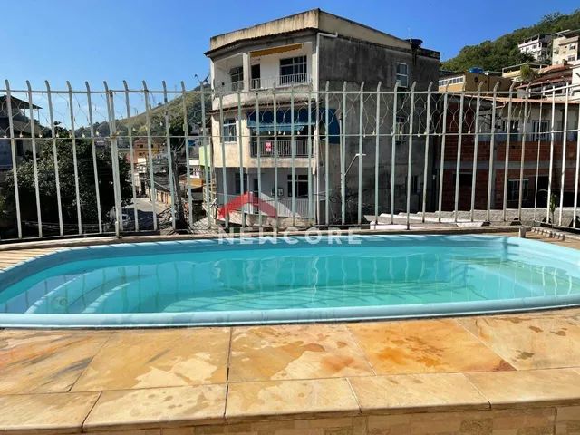 Casa 4 quartos à venda Vila Kosmos Rio de Janeiro RJ 1294737851 OLX