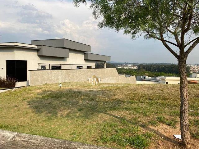 Lindo terreno disponível para venda no Condomínio Mirante dos Ipês em