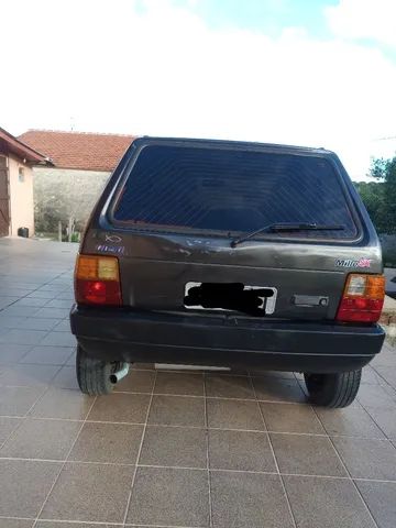 Fiat Uno Mille Sx P E P Olx