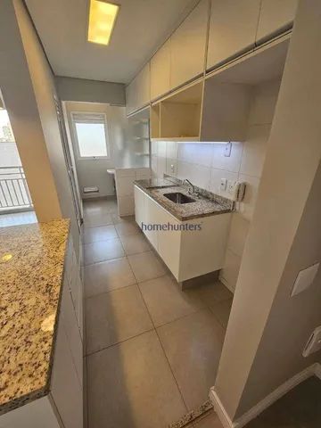 Apartamento Para Alugar Cambu Campinas Sp Olx