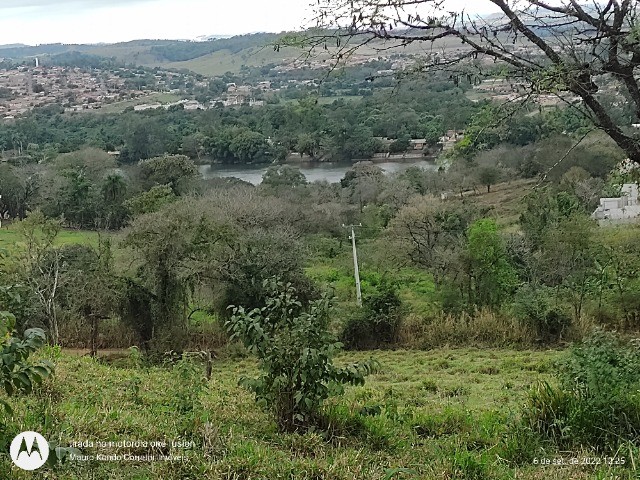 Sítio de 13 26 hectares em Ibiporã pasto e plantio 2 km do asfalto