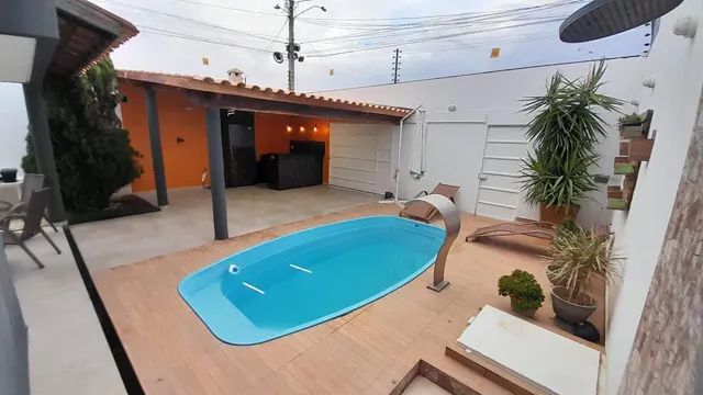 Casa 3 quartos à venda Antônio Cassimiro Petrolina PE 1277958026 OLX