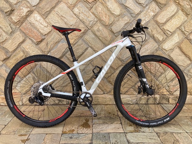 Caloi elite carbon racing 2020 15 anúncios na OLX Brasil