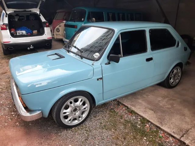 Hatches FIAT 147 1980 Usados E Novos OLX