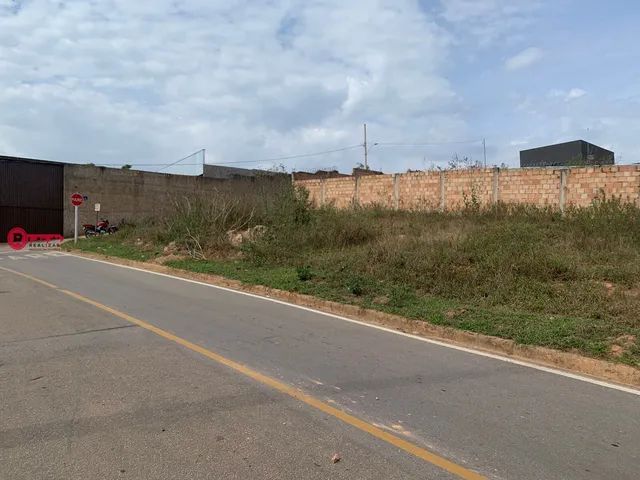 Lote a Venda REGISTRO 360m² no bairro Recanto do Sol em São Joaquim