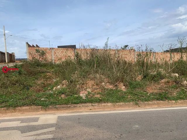 Lote A Venda Registro M No Bairro Recanto Do Sol Em S O Joaquim