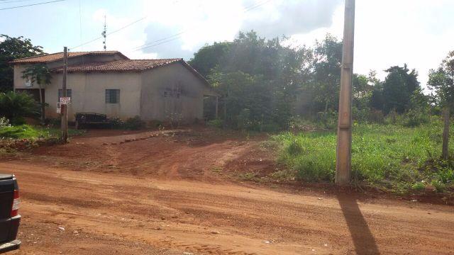 Lote 504 M2, iptu em dia
