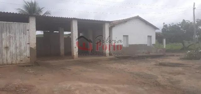 Vende Se Fazenda Ha No Rio Jequitinhonha Em Almenara M Terrenos