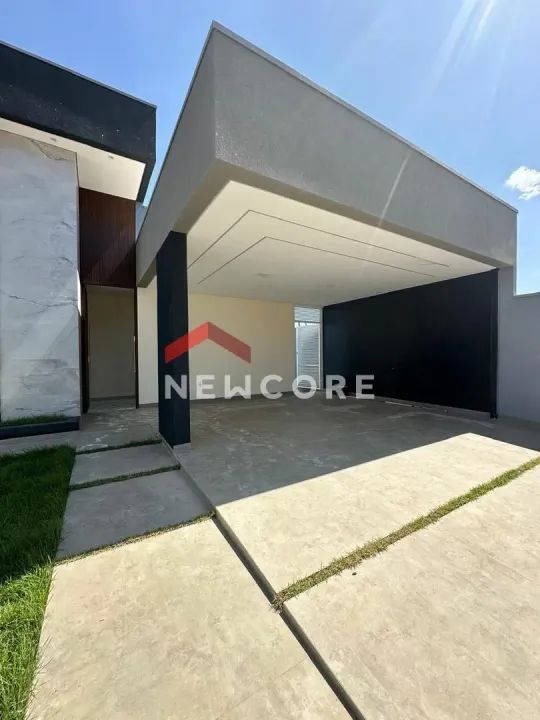 Casa em condominio fechado 3 quartos à venda Rio Madeira Porto Velho