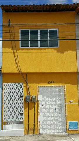 Casa Duplex Maracanaú
