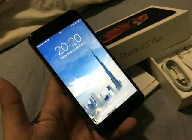 s6 plus olx