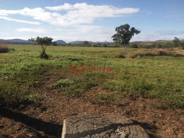 Vende Se Fazenda Ha No Rio Jequitinhonha Em Almenara M Terrenos